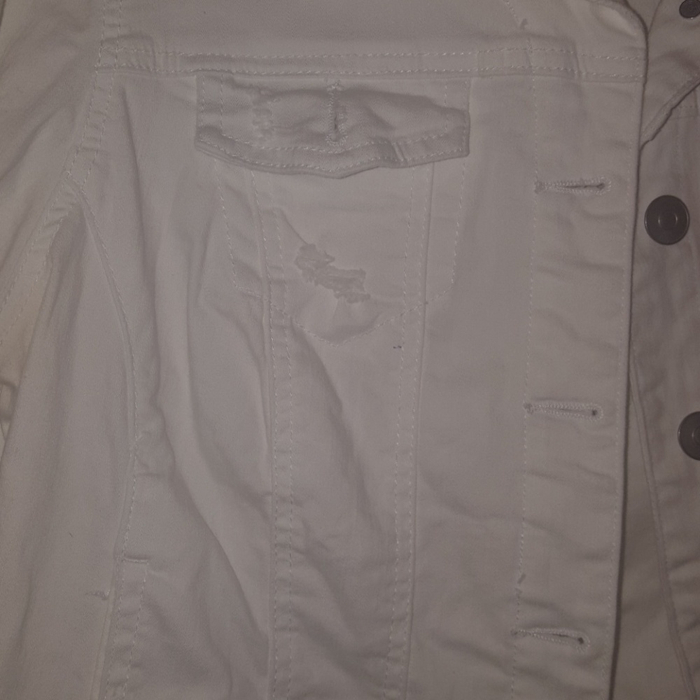 Jacket - Picture 2 of 3